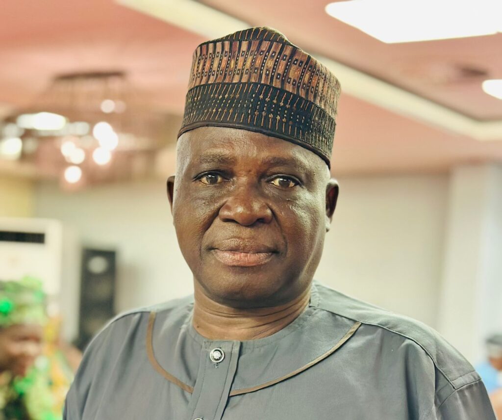 Sodipo’s Appointment Signals a United, Unbreakable Ogun PDP