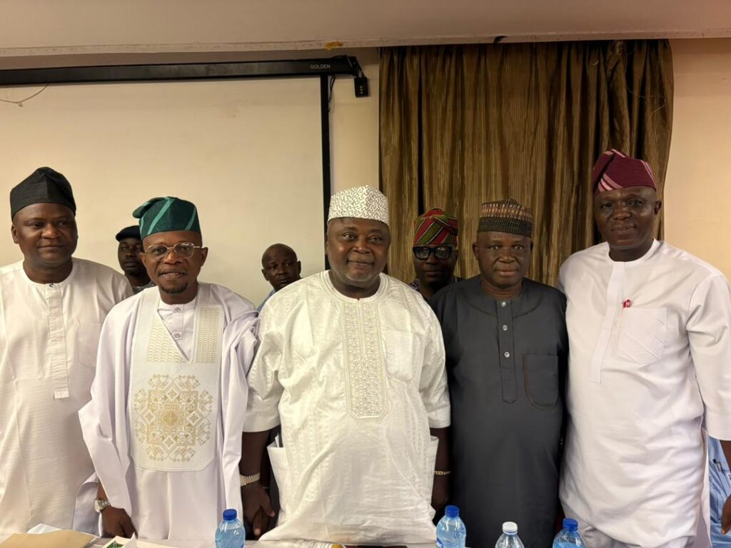 Sodipo’s Appointment Signals a United, Unbreakable Ogun PDP