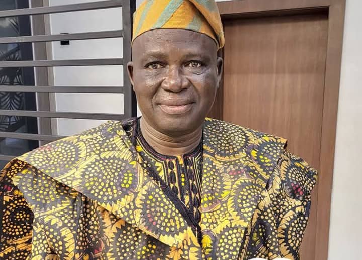 Sodipo’s Appointment Signals a United, Unbreakable Ogun PDP