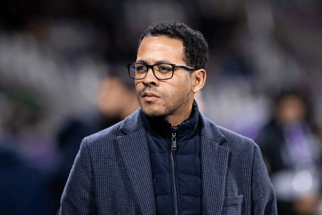 Chelsea confirm Liam Rosenior as new manager
